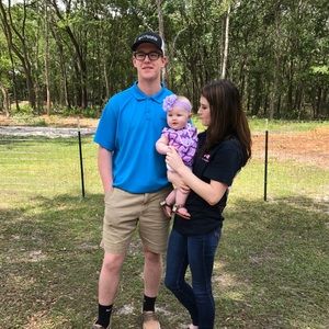 Meet your Posher, James